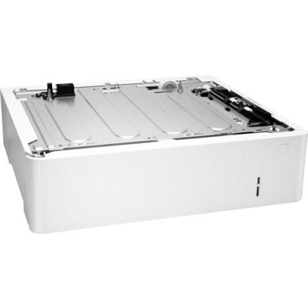 Hp 550 Sheet Feeder Tray For Laserjet Series Printer J8j89a Adorama