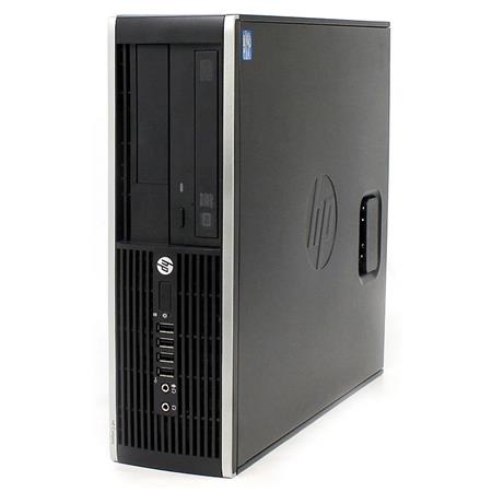 Hp Compaq Pro 6300 Desktop I5 3470 8gb Ram 500gb Hdd Win 10 Pro Refurbished Hp6300i5 R