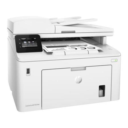 hp laserjet 452dw