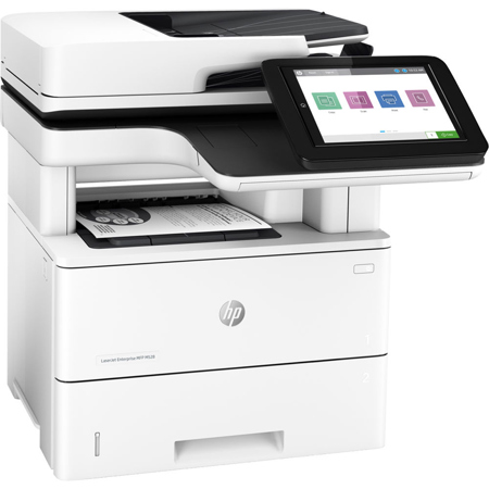 hp mfp 528