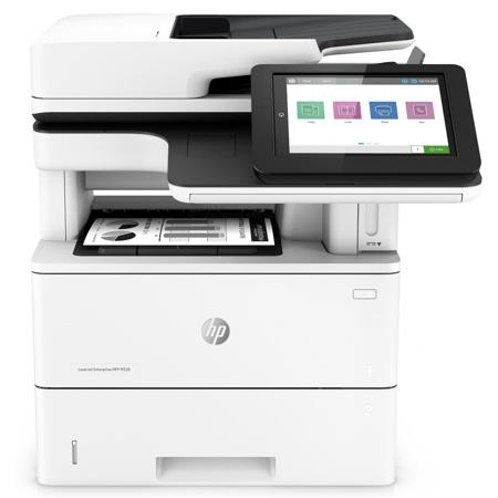 bureau Indtil nu mode HP LaserJet Enterprise MFP M528f Mono Laser Printer, 45ppm 1PV65A