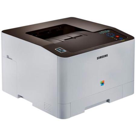 Samsung Xpress SL-C1810W Color Laser Printer SS204E - Adorama