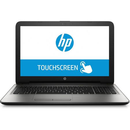 Hp 15 Ba113cl 15 6 Touchscreen Hd Laptop Computer Refurbished By Hp X7t77uar Aba