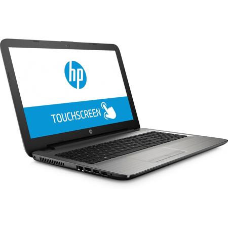 Hp 15 Ba113cl 15 6 Touchscreen Hd Laptop Computer Refurbished By Hp X7t77uar Aba