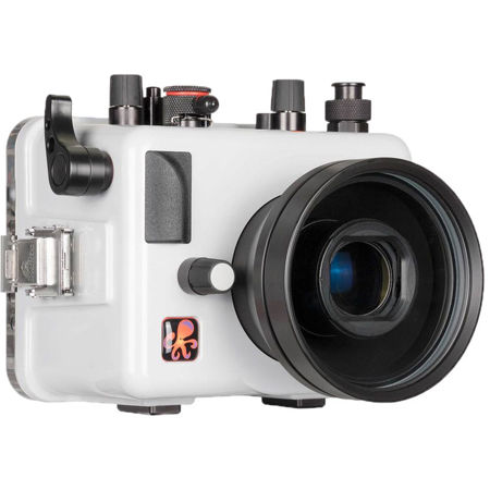 Ikelite Underwater Ttl Housing For Canon Powershot G1x Mark Ii Digital Cameras 6146 19 Ikelite Underwater Ttl Housing For Canon Powershot G1x Mark Ii Digital Cameras 6146 19
