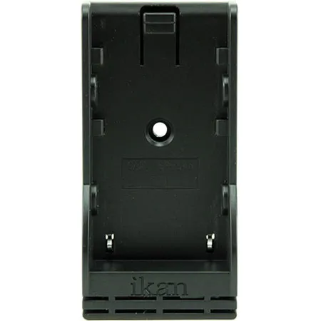 Ikan BP2-E6 Canon 5D/7D DV Battery Plate