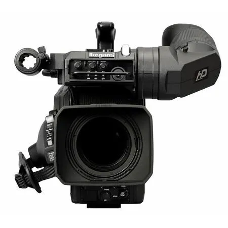 Ikegami HC-HD300 HDTV Native Multi-format 17x Zoom Digital