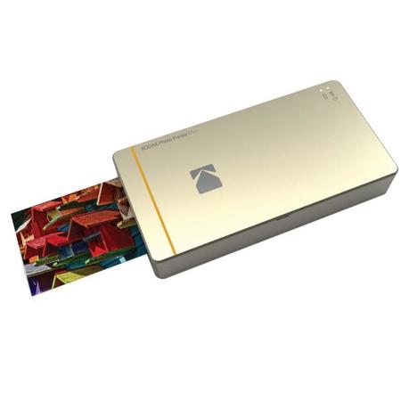 how to print from iphone to kodak printer