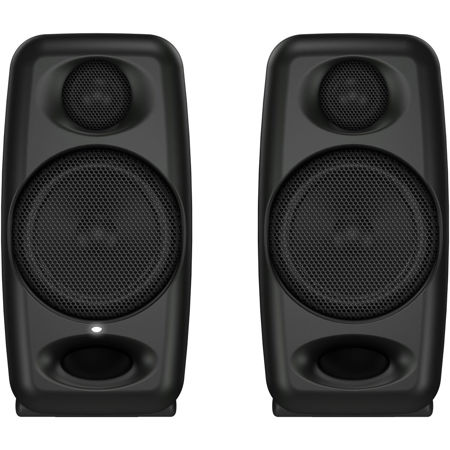 micro monitor speakers