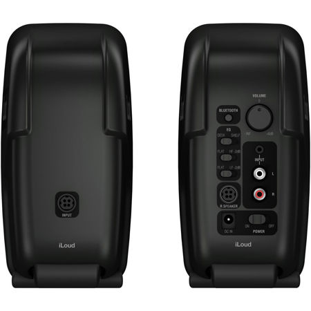 iloud micro