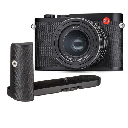 stroom hond oosters Leica Q2 Compact Digital Camera - With Leica Handgrip for Q2 Digital Camera 19050 A stroom hond oosters Leica Q2 Compact Digital Camera - With Leica Handgrip for Q2 Digital Camera 19050 A