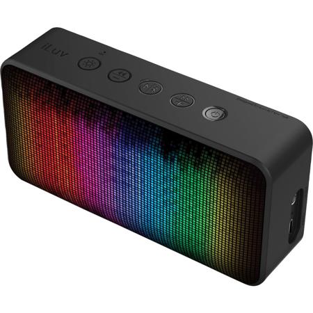 iluv aud mini plus