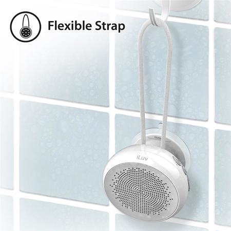 iluv aud click instructions