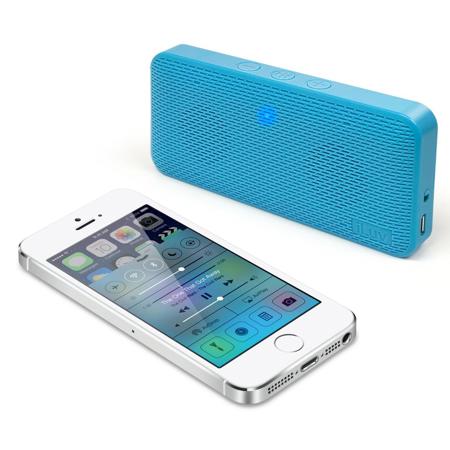 iluv mini speaker