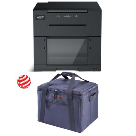 photo booth printer