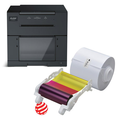 photo booth printer