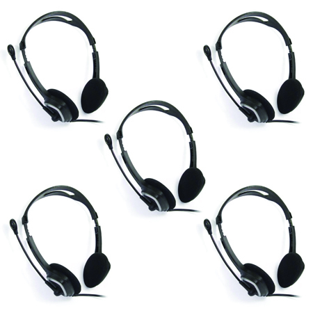 imicro usb headset
