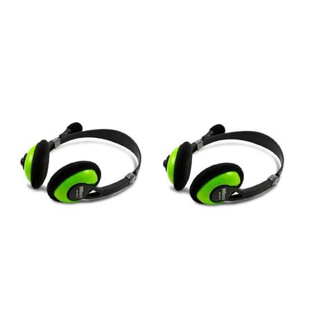 imicro headset instructions