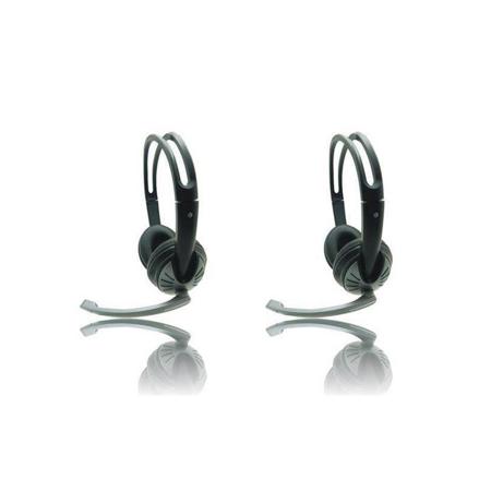 imicro headset instructions