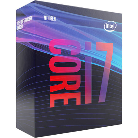 Intel Core I7 8000 Series 8th Generation Processors Are 15 Faster