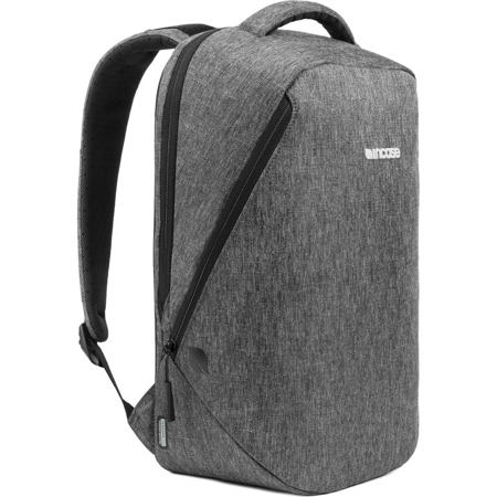 incase grey backpack