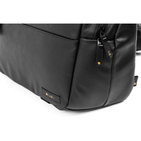 Incase X Ari Marcopoulos Bag For Dslr Camera Ipad And Iphone Black