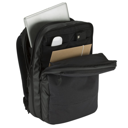 incase city commuter backpack review