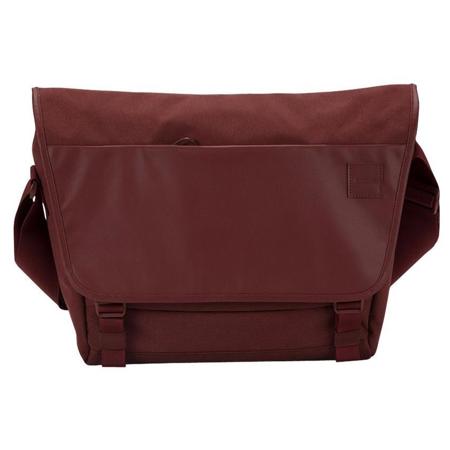 incase compass messenger bag