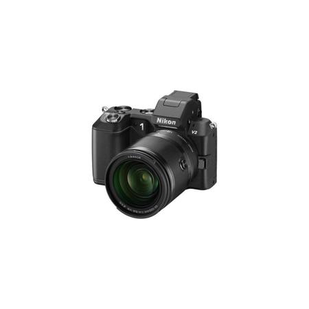 Nikon 1 V2 Camera W Nikon 1 10 100mm F 4 5 6 Vr Zoom Lens Refurbished By Nikon b Nikon 1 V2 Camera W Nikon 1 10 100mm F 4 5 6 Vr Zoom Lens Refurbished By Nikon b