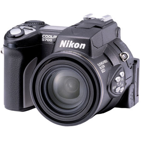 nikon e5700 price