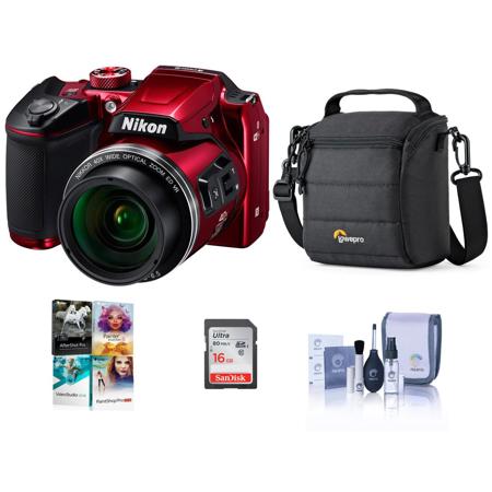 nikon coolpix b500 accessories