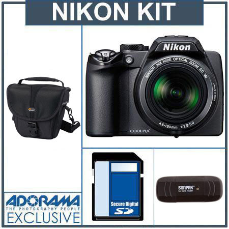 Nikon Coolpix P100 Review Smaller And Cheaper Than A Digital Slr But With Performance That Dwarfs A Compact The Nikon Coolpix P100 Is Bridge Camera With 1080p Hd Video Capability Digital