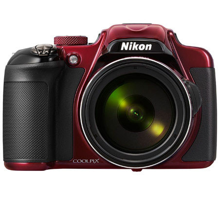 Nikon p600 аккумулятор