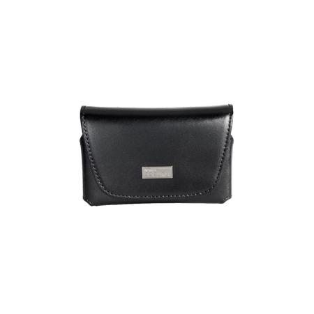 nikon leather camera bag