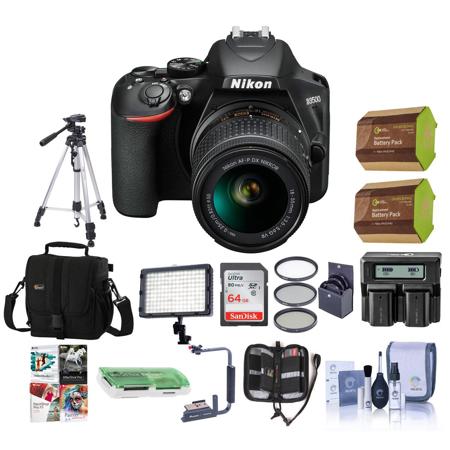 case for nikon d3500