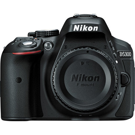 used nikon camera bodies
