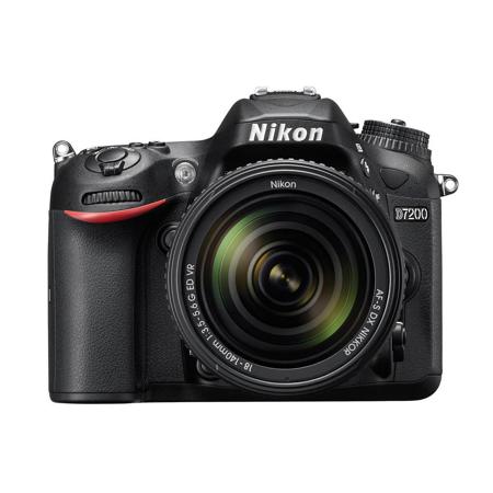 Nikon D7200: Picture 1 regular
