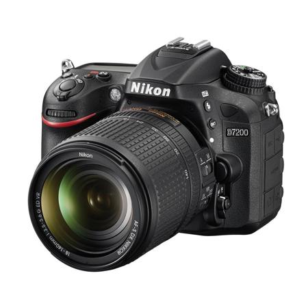 Nikon D5300 DSLR Camera Body, Black {24.2MP} - With Battery and Charger -  EX+