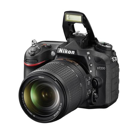 Nikon D7200: Picture 1 regular
