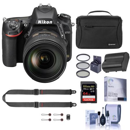 nikon d750 adorama