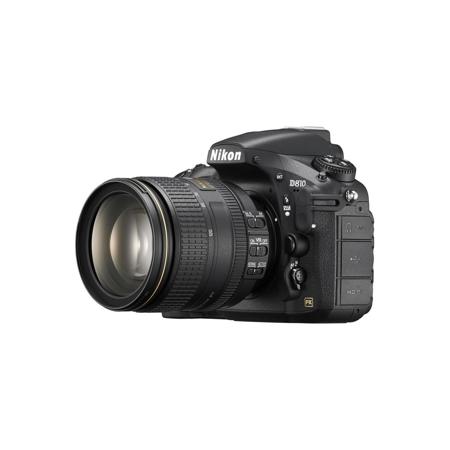 Nikon D810 Dslr With 24 1mm Vr Lens 1556 Adorama