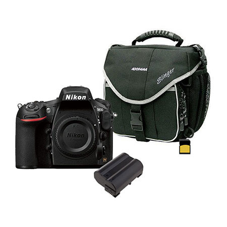 d810 adorama