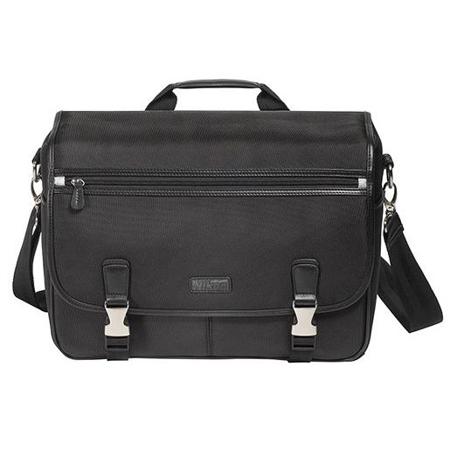 nikon dslr shoulder camera bag