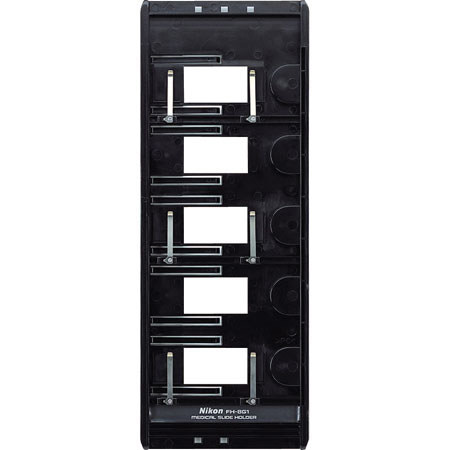 Nikon Medical Slide Holder for LS-8000 / 9000