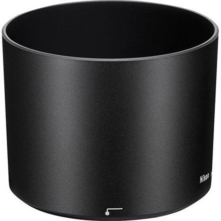 Nikon Hb N110 Lens Hood For 1 Nikkor Vr 70 300mm F 4 5 5 6 Lens 3752 Nikon Hb N110 Lens Hood For 1 Nikkor Vr 70 300mm F 4 5 5 6 Lens 3752
