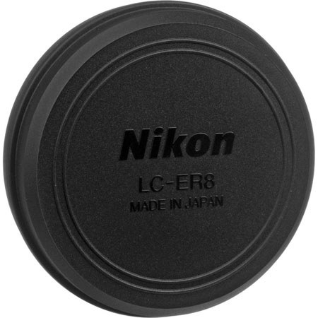 Nikon LC-ER8 Rear Lens Cap for WC-E75A