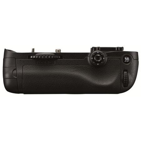 Semoic Power Vertical Battery Grip Holder Mb-D14 Replacement for DSLR D600 D610 DSLR Camera Compatible with En-El15 Battery 