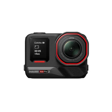 Insta360 Ace Pro CINSAAJA（ほとんど未使用） 新品)Insta360(インスタサンロクマル) Ace Pro CINSAAJA（商品ID