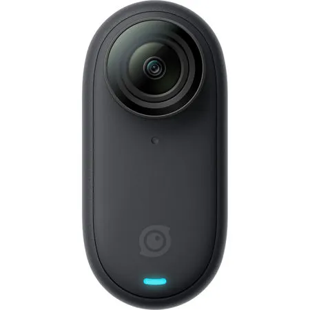 Insta360 GO 3 Action Camera, Midnight Black - Adorama