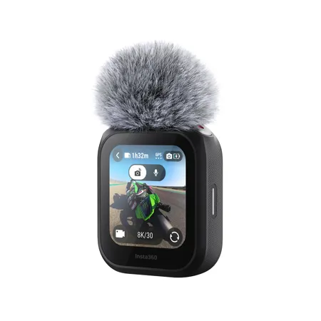 Insta360 GPS Preview Remote美中古 Insta360 GPS Preview Remote美中古 Amazon.com: Insta360 GPS Preview